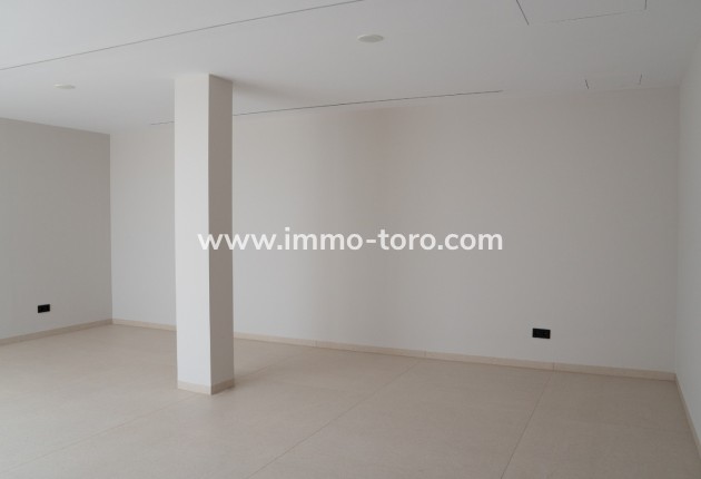 New Build - Villa - Teulada - Coma de los Frailes