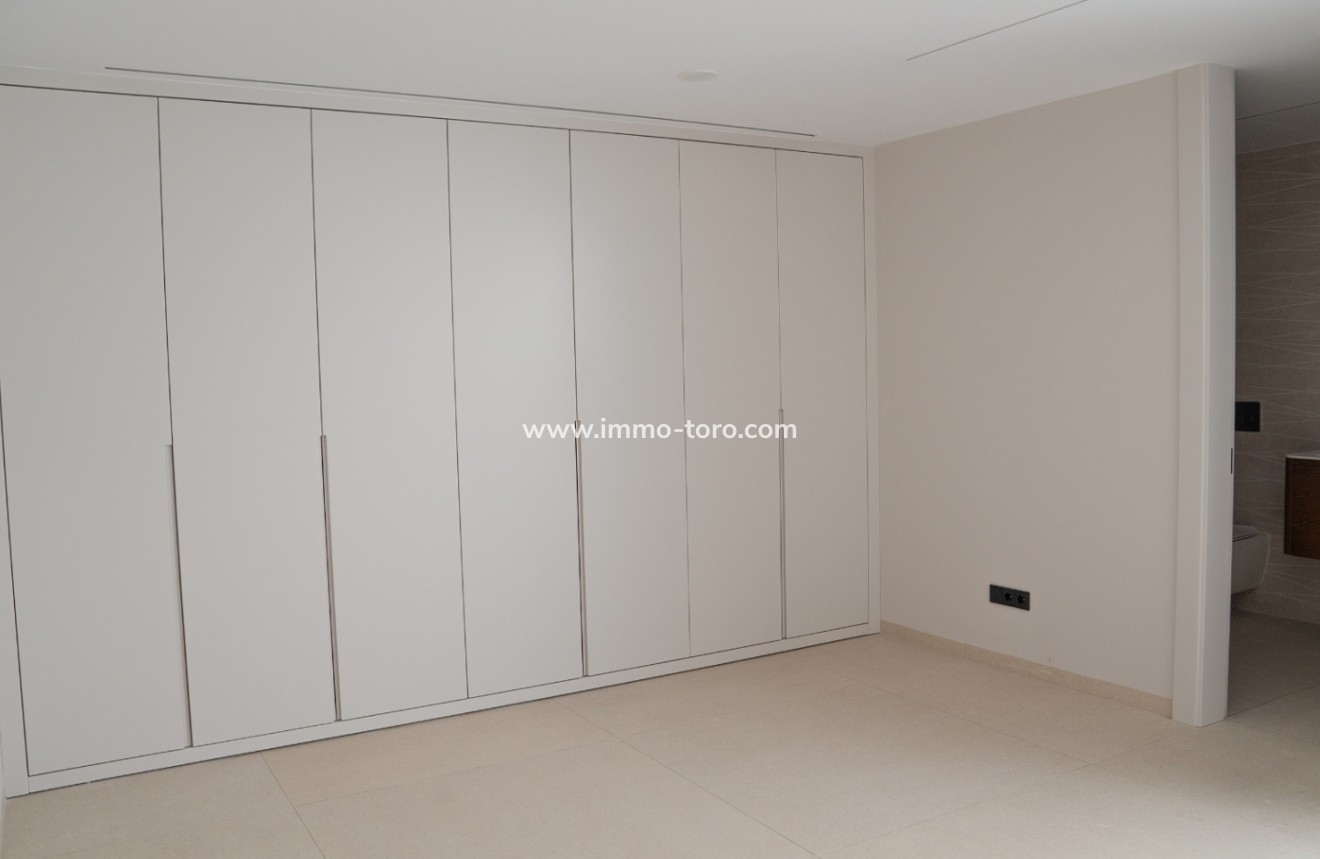 New Build - Villa - Teulada - Coma de los Frailes