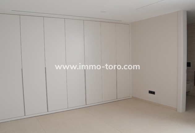 New Build - Villa - Teulada - Coma de los Frailes