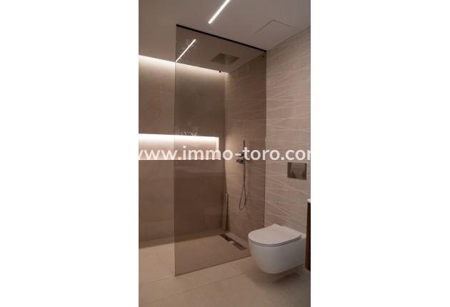 New Build - Villa - Teulada - Coma de los Frailes