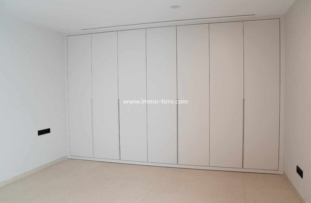 New Build - Villa - Teulada - Coma de los Frailes