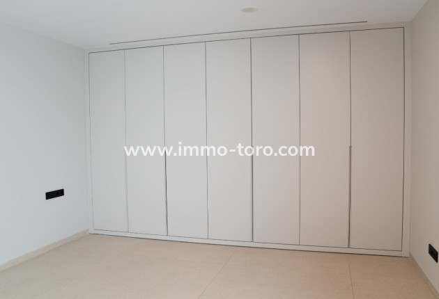 New Build - Villa - Teulada - Coma de los Frailes