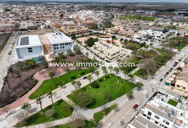 Nouvelle construction - Appartement - Pilar de la Horadada - Pilar De La Horadada