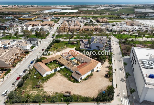 Nouvelle construction - Appartement - Pilar de la Horadada - Pilar De La Horadada