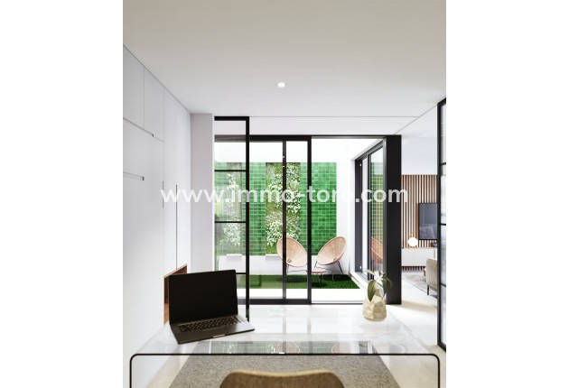 Nouvelle construction - Appartement - Pilar de la Horadada - Pilar De La Horadada