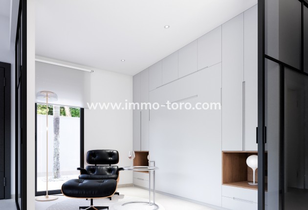 Nouvelle construction - Appartement - Pilar de la Horadada - Pilar De La Horadada