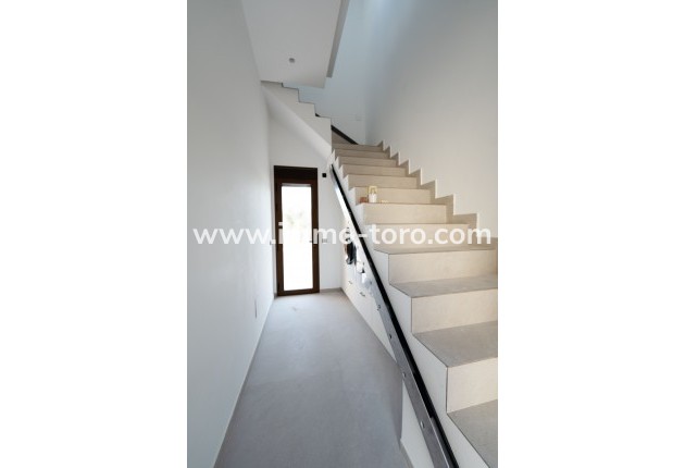 Nieuwbouw - Villa - Ciudad Quesada
