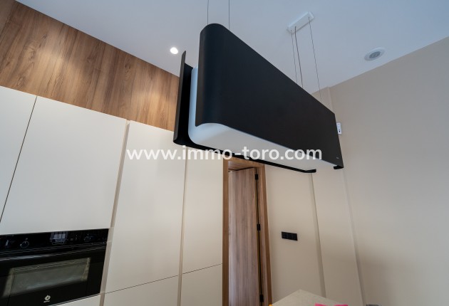 Nieuwbouw - Villa - Ciudad Quesada