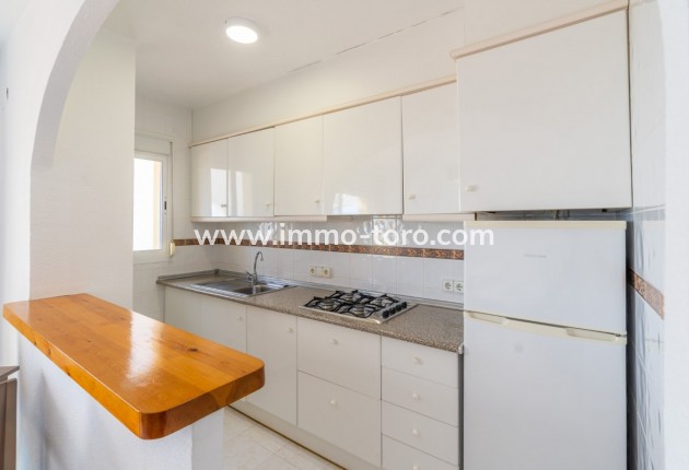 New Build - Apartment - Calpe - Gran Sol