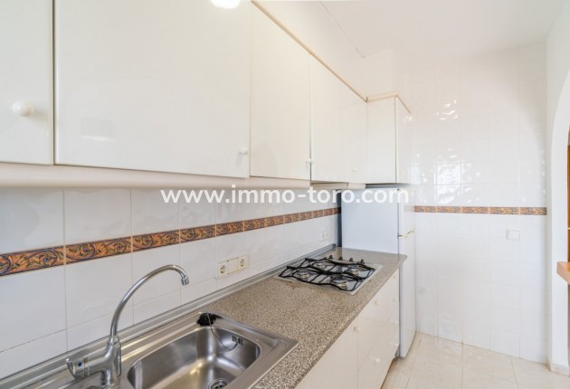 New Build - Apartment - Calpe - Gran Sol