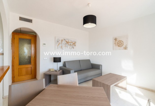 New Build - Apartment - Calpe - Gran Sol