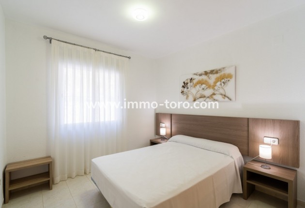 New Build - Apartment - Calpe - Gran Sol