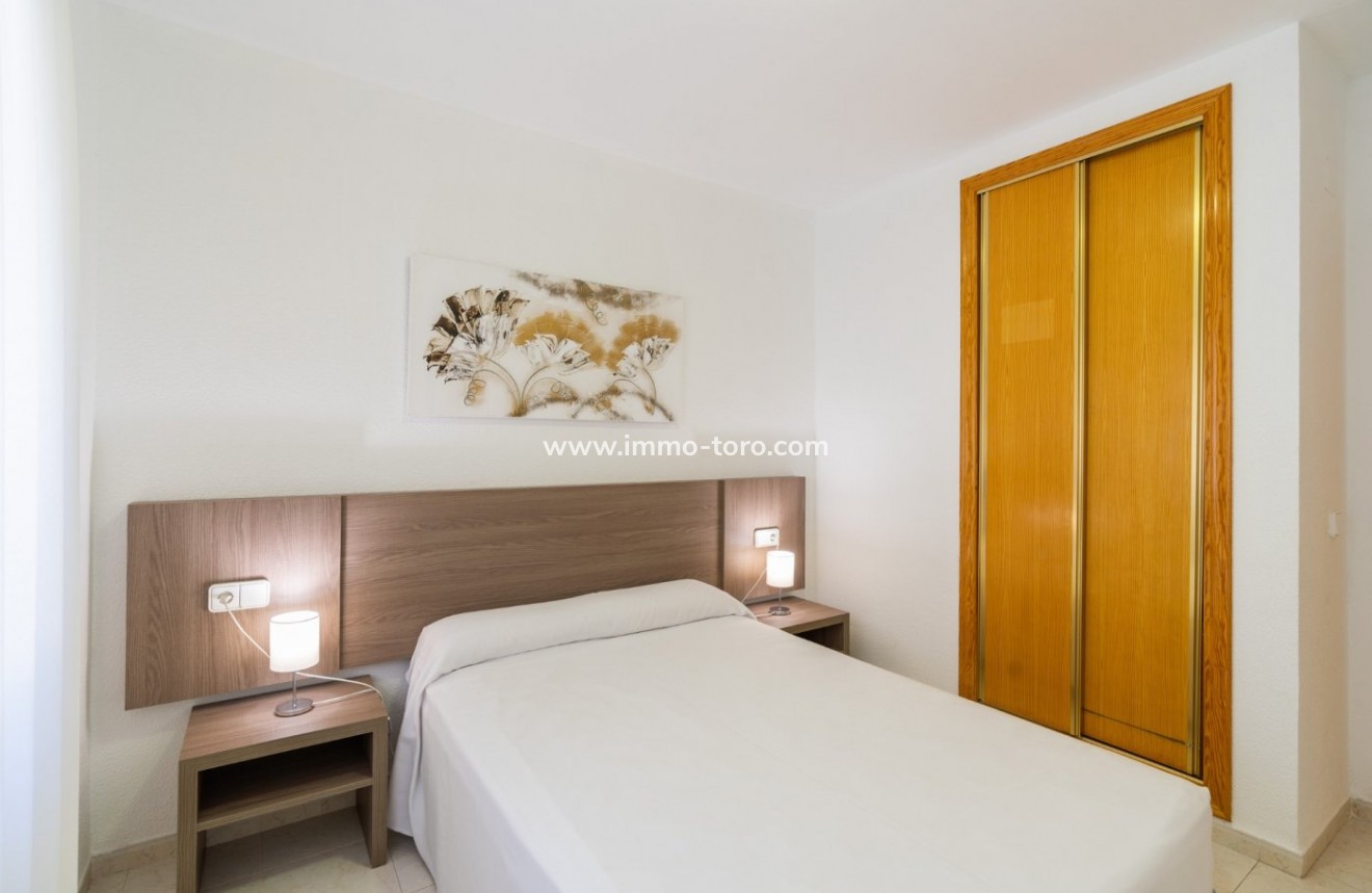 New Build - Apartment - Calpe - Gran Sol