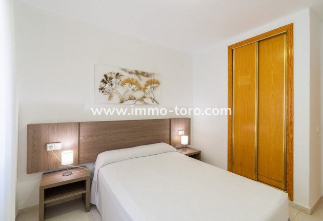 New Build - Apartment - Calpe - Gran Sol
