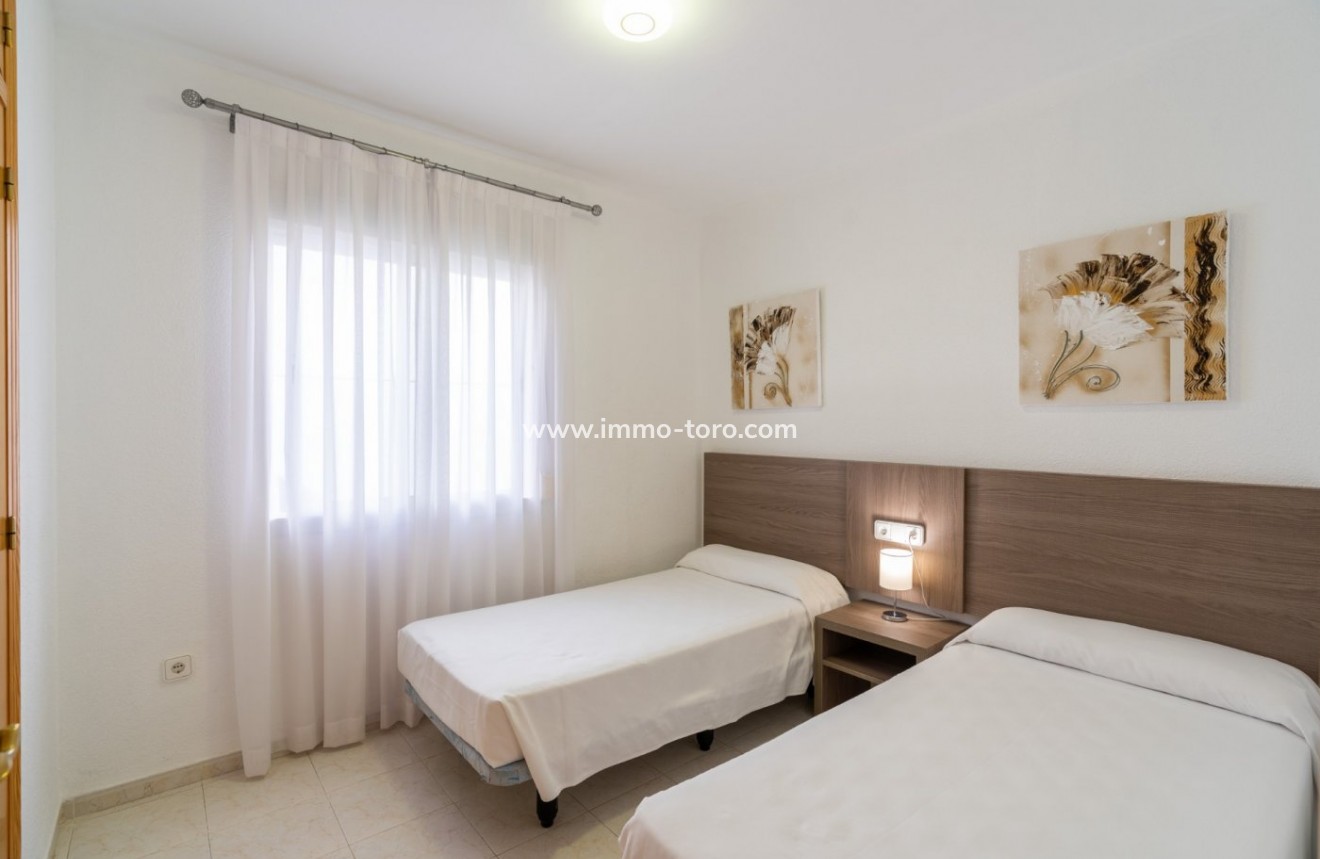 New Build - Apartment - Calpe - Gran Sol