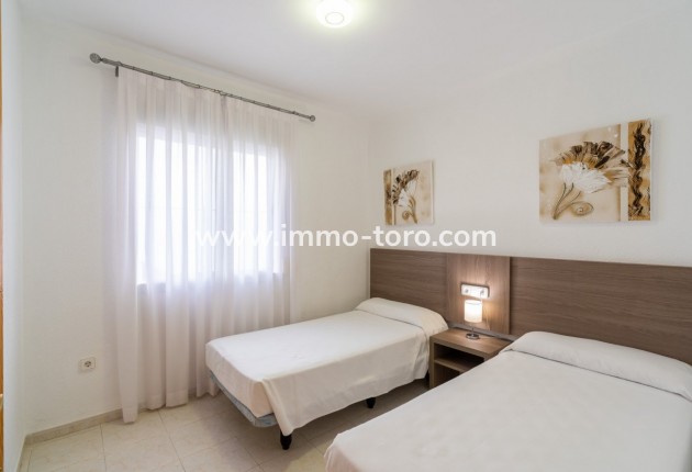 New Build - Apartment - Calpe - Gran Sol