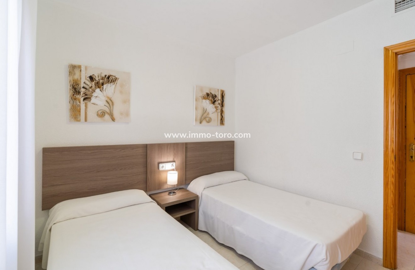 New Build - Apartment - Calpe - Gran Sol