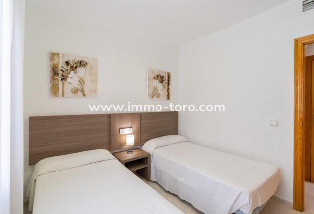 New Build - Apartment - Calpe - Gran Sol