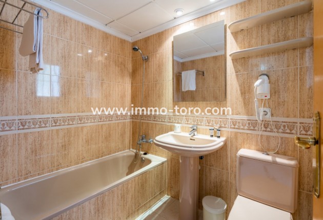 New Build - Apartment - Calpe - Gran Sol