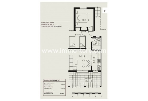 New Build - Apartment - Calpe - Gran Sol
