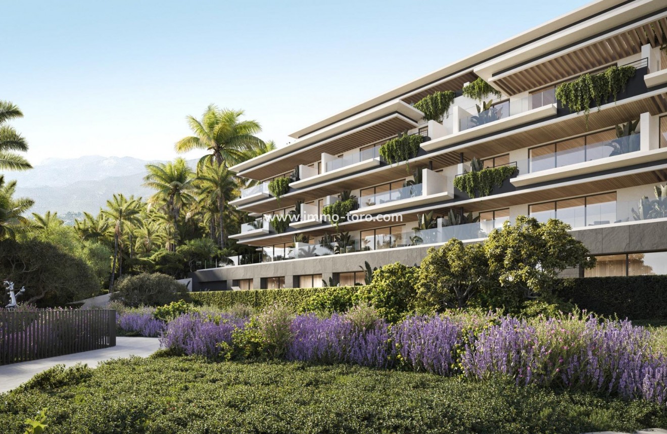 New Build - Penthouse - Mijas - Urb. Buenavista