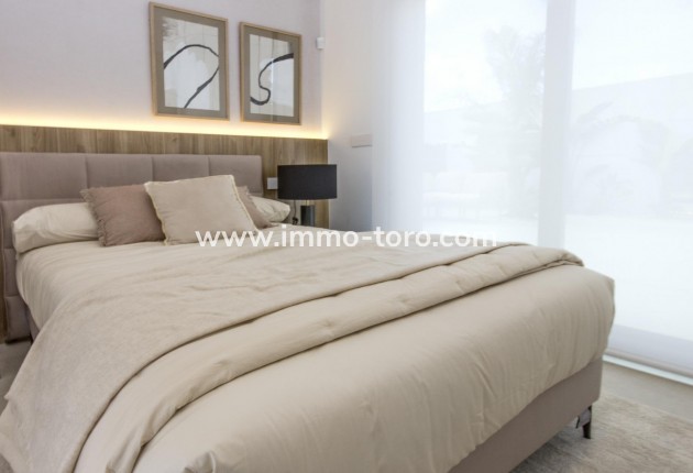 New Build - Villa - Rojales - Ciudad Quesada