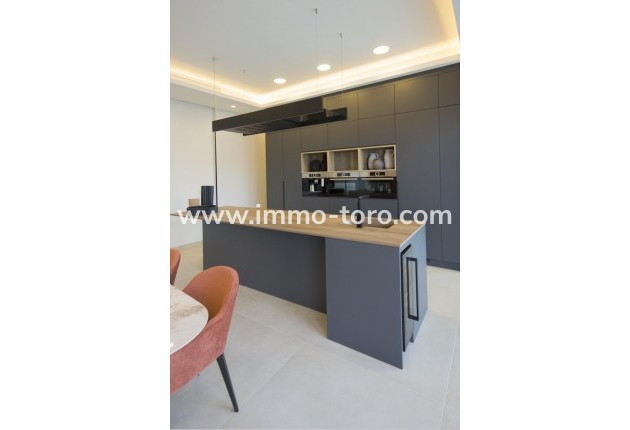 New Build - Villa - Rojales - Ciudad Quesada