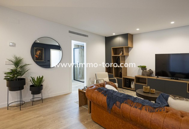 New Build - Villa - Rojales - Ciudad Quesada