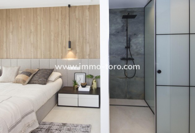 New Build - Villa - Rojales - Ciudad Quesada
