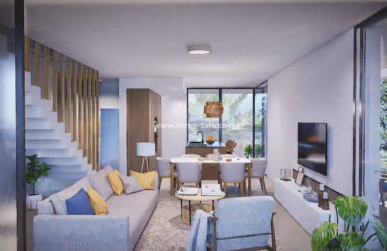 Nueva construcción  - Apartamento - Islas Menores