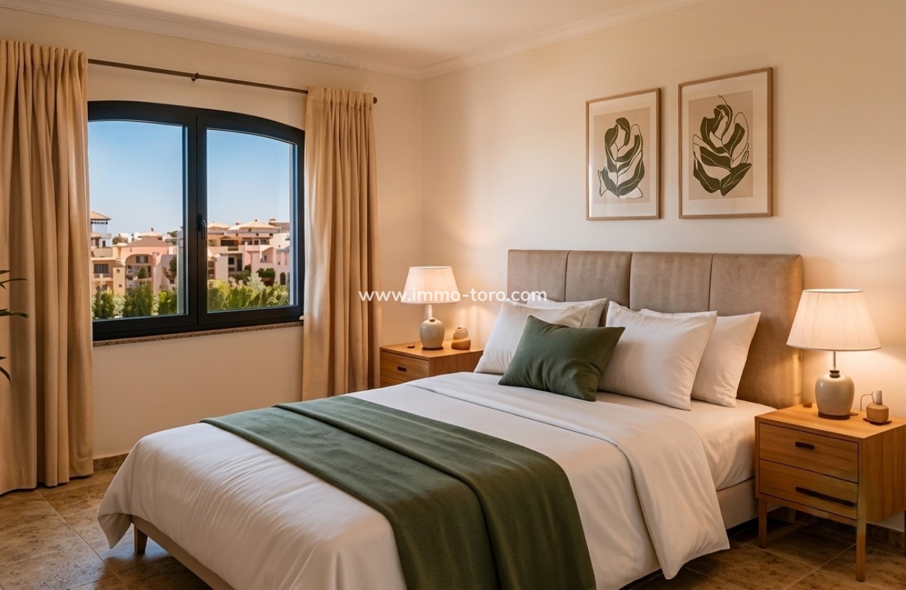 Nueva construcción  - Apartamento - Los Alcázares