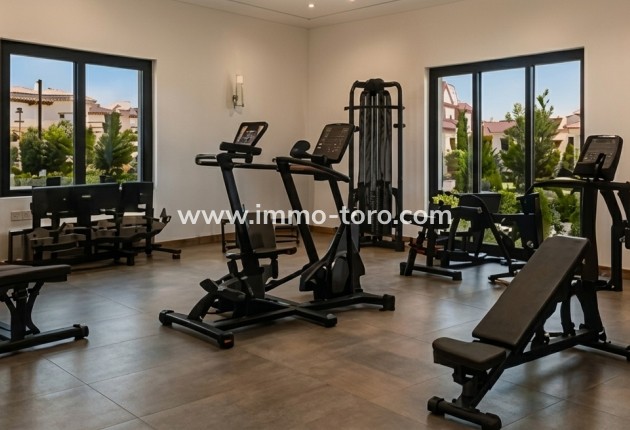 Nueva construcción  - Apartamento - Los Alcázares