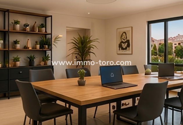 Nueva construcción  - Apartamento - Los Alcázares
