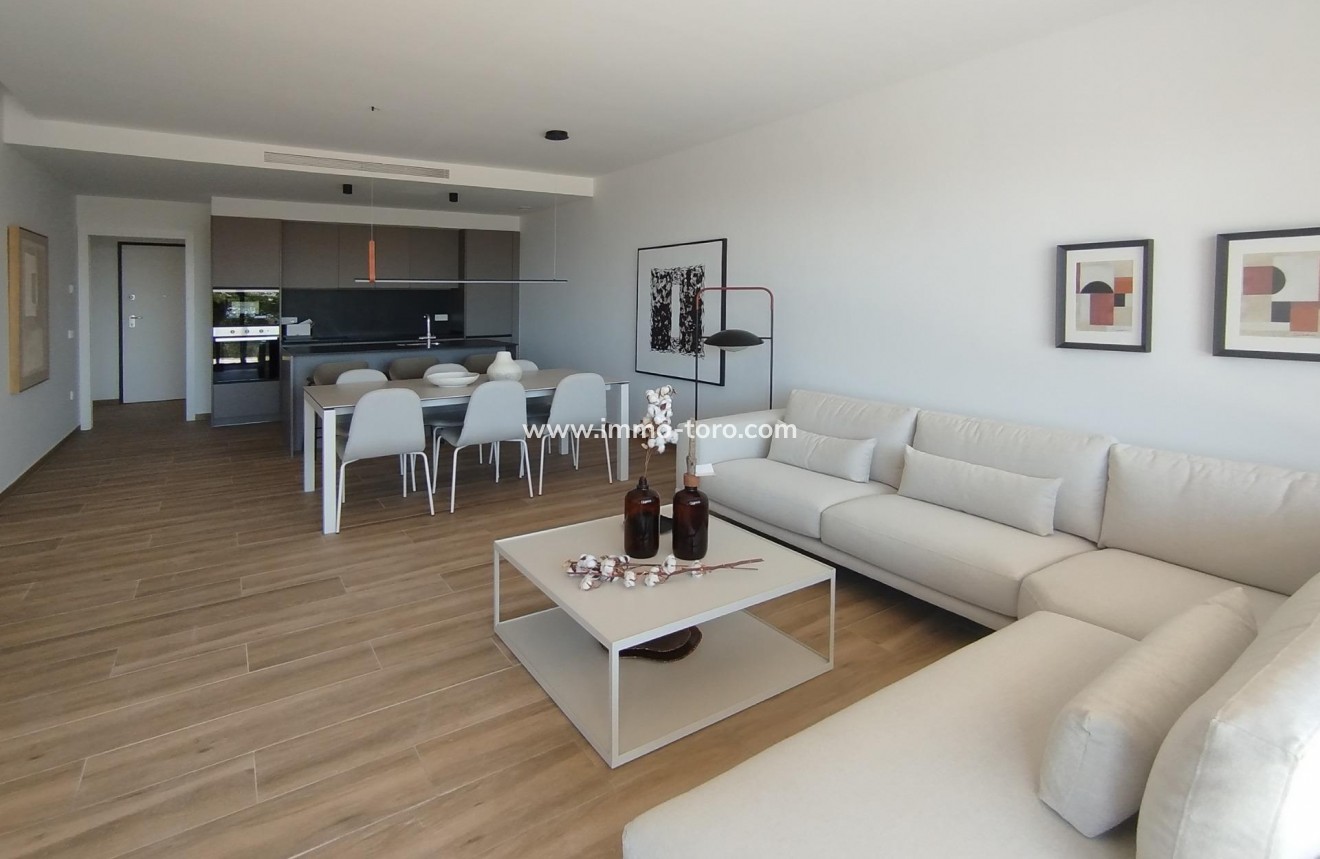 New Build - Villa - Polop