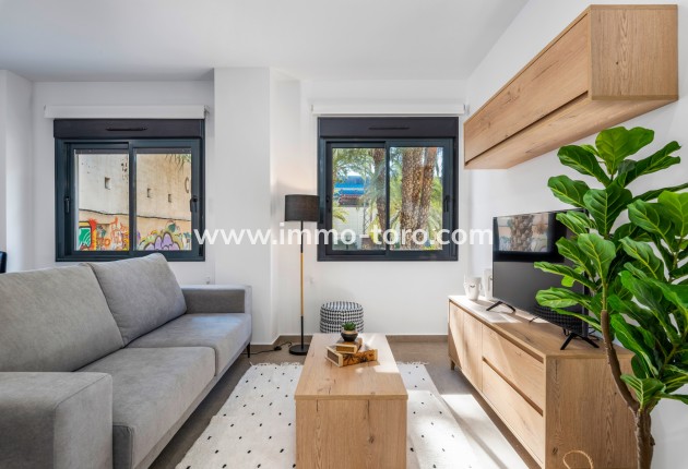 Resale - Apartment - Bigastro - Costa Blanca South