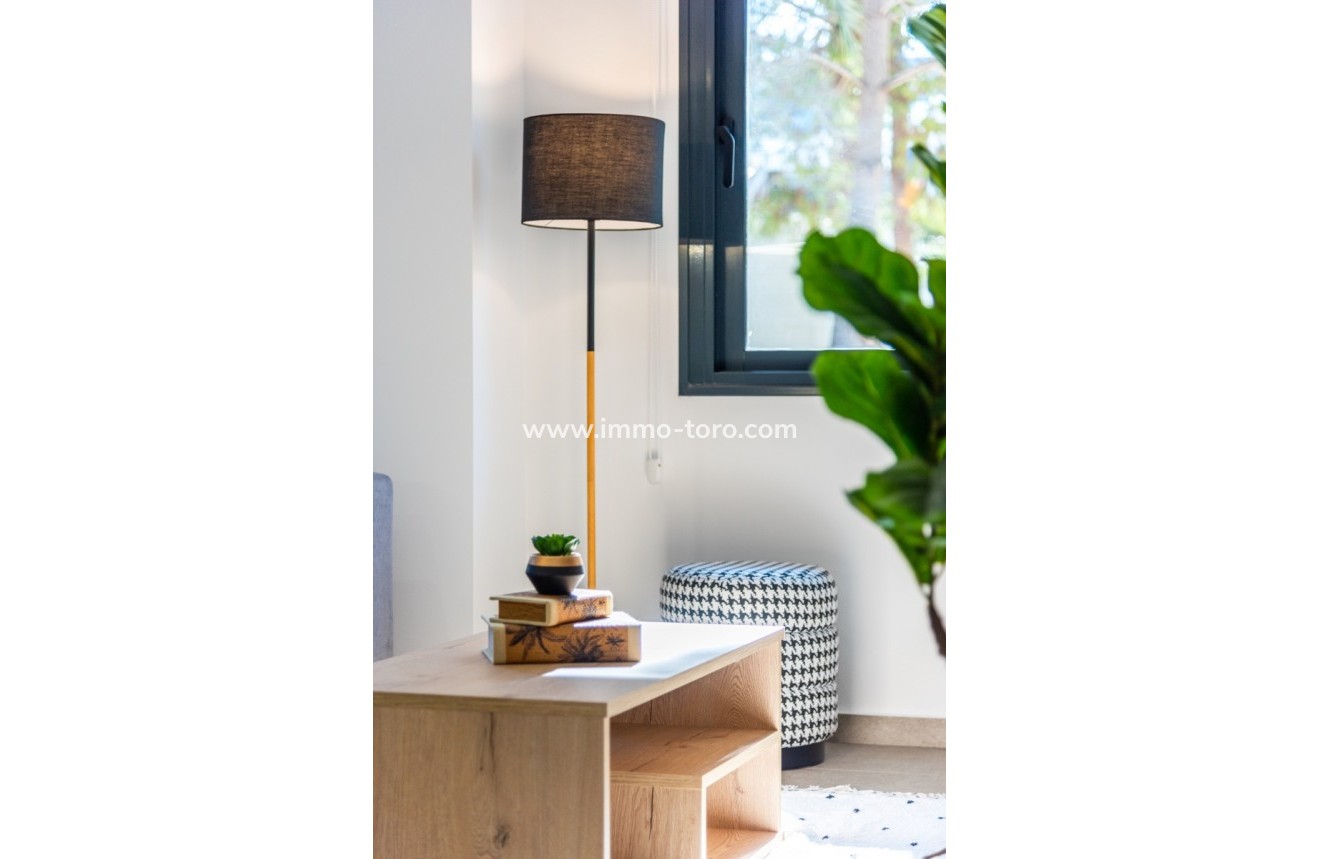 Resale - Apartment - Bigastro - Costa Blanca South