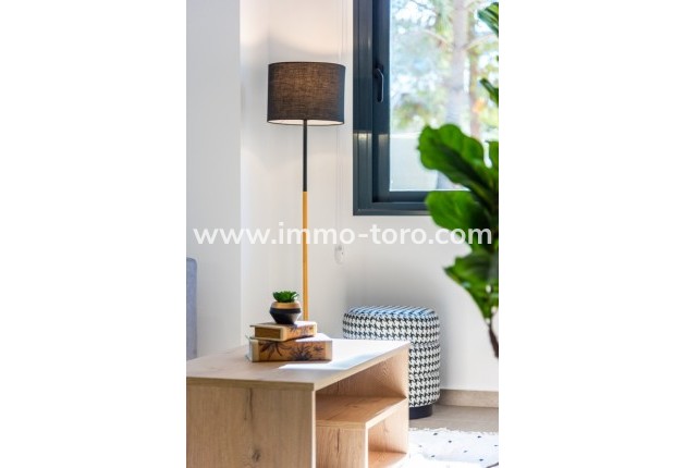 Resale - Apartment - Bigastro - Costa Blanca South