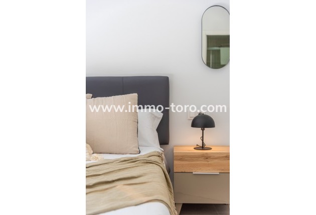 Resale - Apartment - Bigastro - Costa Blanca South
