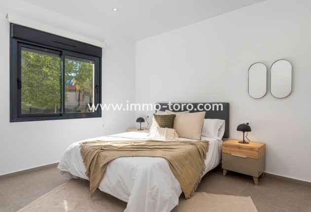 Resale - Apartment - Bigastro - Costa Blanca South