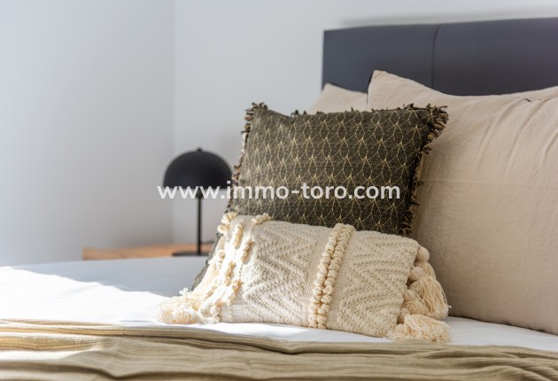 Resale - Apartment - Bigastro - Costa Blanca South