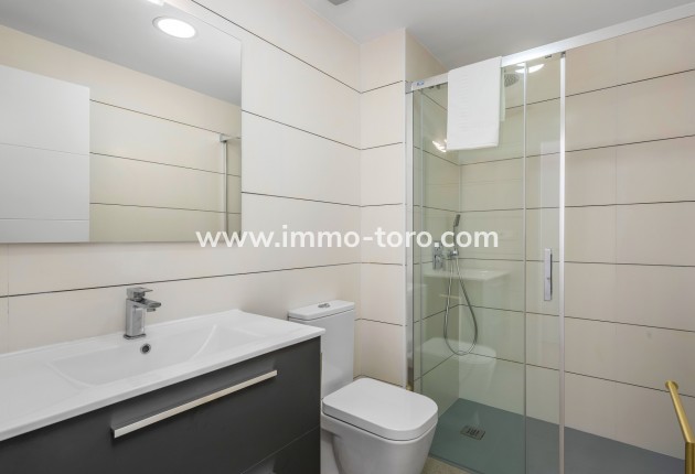Resale - Apartment - Bigastro - Costa Blanca South