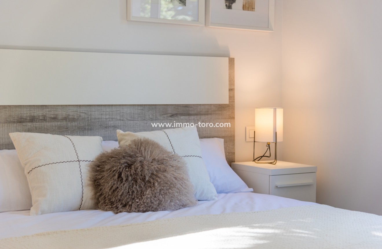 Resale - Apartment - Bigastro - Costa Blanca South