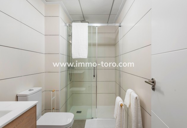 Resale - Apartment - Bigastro - Costa Blanca South
