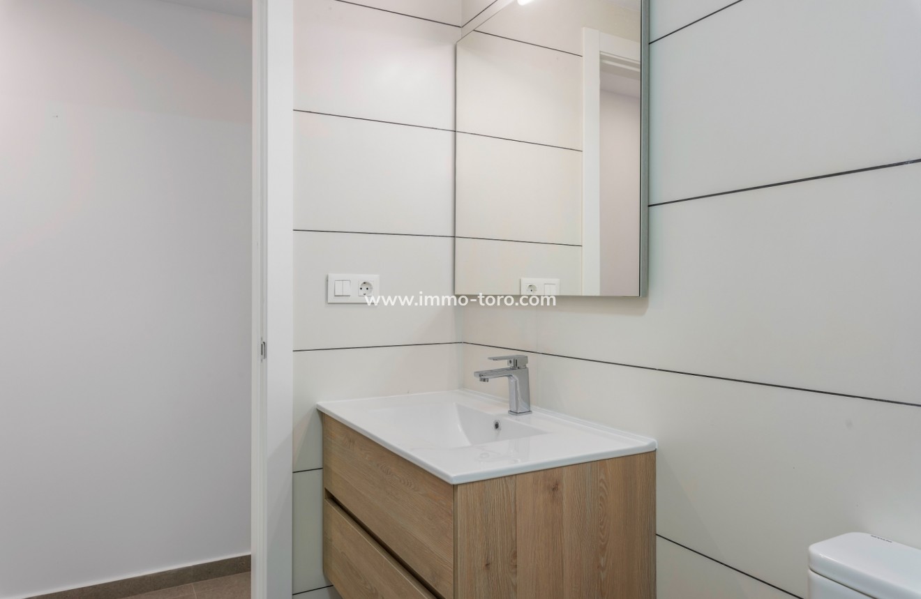 Resale - Apartment - Bigastro - Costa Blanca South