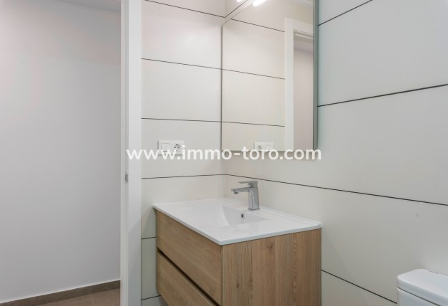 Resale - Apartment - Bigastro - Costa Blanca South