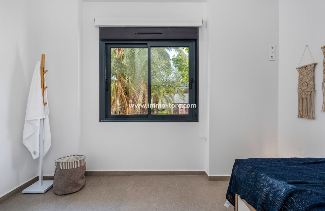 Resale - Apartment - Bigastro - Costa Blanca South