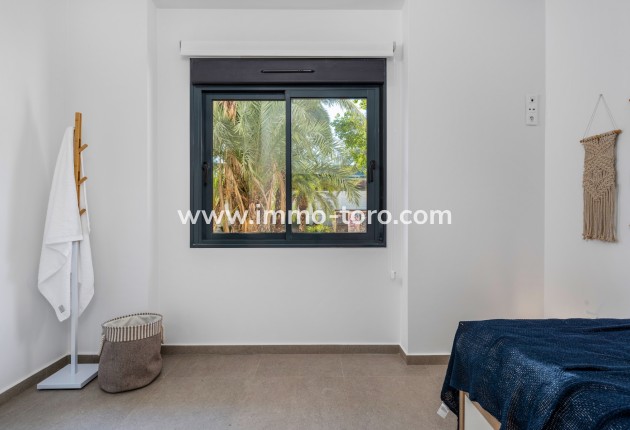 Resale - Apartment - Bigastro - Costa Blanca South