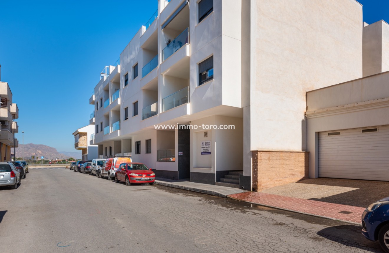 Resale - Apartment - Bigastro - Costa Blanca South