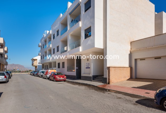 Resale - Apartment - Bigastro - Costa Blanca South