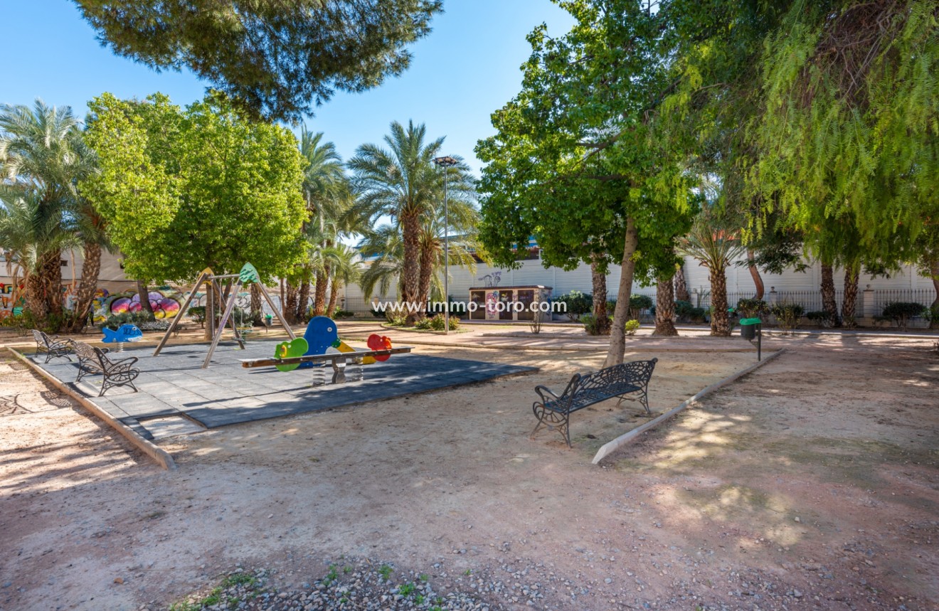 Resale - Apartment - Bigastro - Costa Blanca South